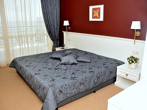 Hotel Festa Pomorie Resort Pomorie Bulgaria (6 / 36)