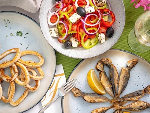 Hotel Festa Pomorie Resort Pomorie (21 / 36)