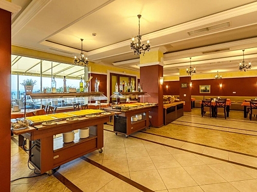 Hotel Festa Pomorie Resort Pomorie Bulgaria (18 / 36)