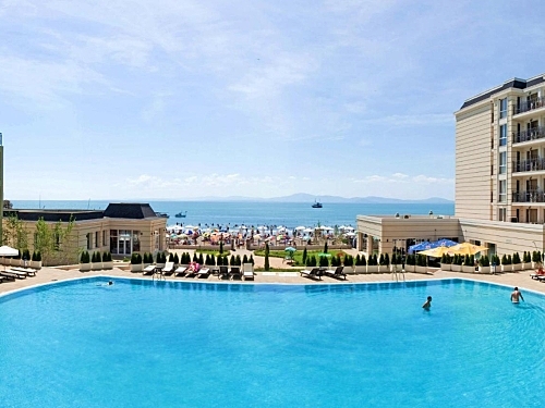 Hotel Festa Pomorie Resort Pomorie (30 / 36)