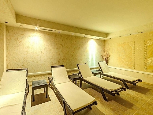 Hotel Festa Pomorie Resort Bulgaria (32 / 36)