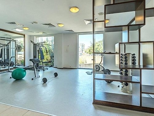 Hotel Festa Pomorie Resort Pomorie Bulgaria (33 / 36)