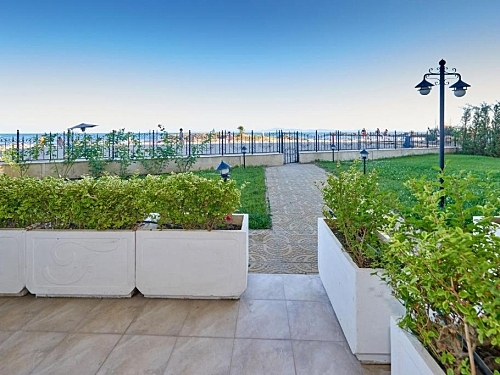 Hotel Festa Pomorie Resort Bulgaria (35 / 36)