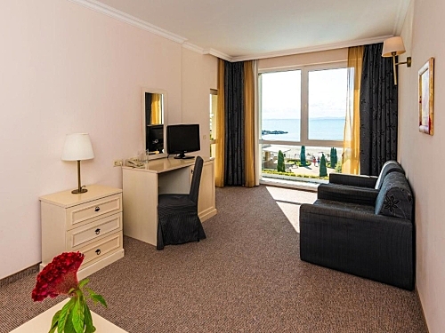 Hotel Festa Pomorie Resort Bulgaria (9 / 36)