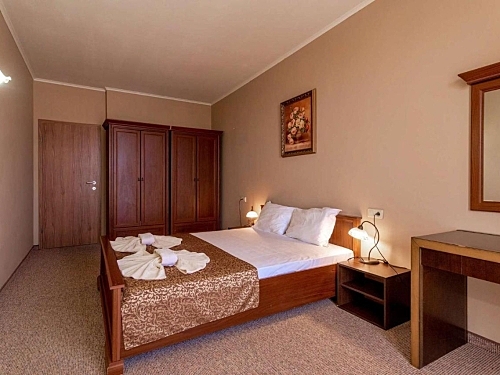 Hotel Festa Pomorie Resort Pomorie (7 / 36)