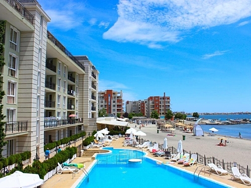 Hotel Festa Pomorie Resort Pomorie Bulgaria (31 / 36)