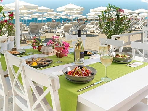 Hotel Festa Pomorie Resort Pomorie Bulgaria (22 / 36)