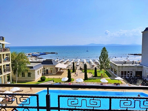 Hotel Festa Pomorie Resort Pomorie (29 / 36)