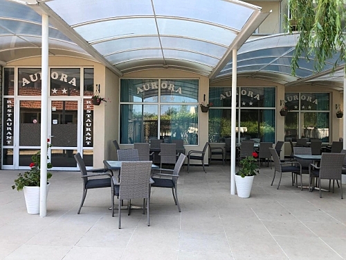Hotel Aurora Constantin si Elena (16 / 31)