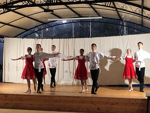 Hotel Aurora Constantin si Elena Bulgaria (27 / 31)