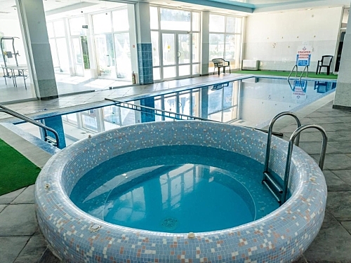 Hotel Aurora Bulgaria (24 / 31)