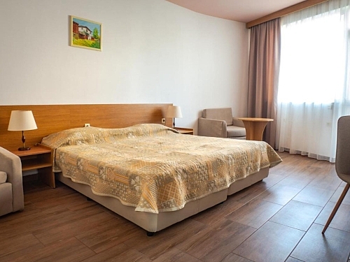 Hotel Aurora Bulgaria (6 / 31)