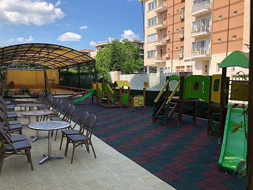 Hotel Aurora Bulgaria (18 / 31)