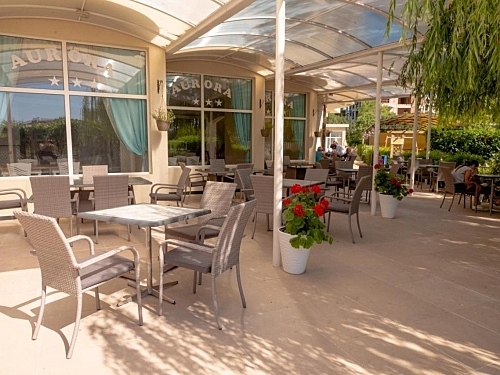 Hotel Aurora Bulgaria (17 / 31)