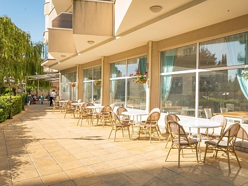 Hotel Aurora Constantin si Elena (19 / 31)