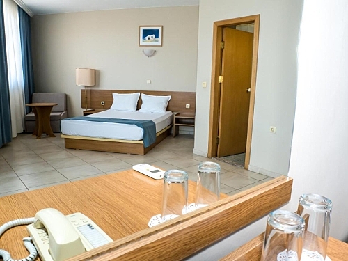 Hotel Aurora Constantin si Elena Bulgaria (10 / 31)