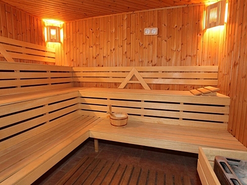 Hotel Aurora Bulgaria (5 / 31)