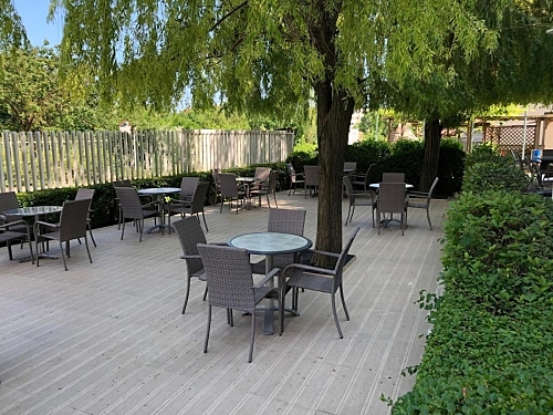 Hotel Aurora Constantin si Elena Bulgaria (14 / 31)