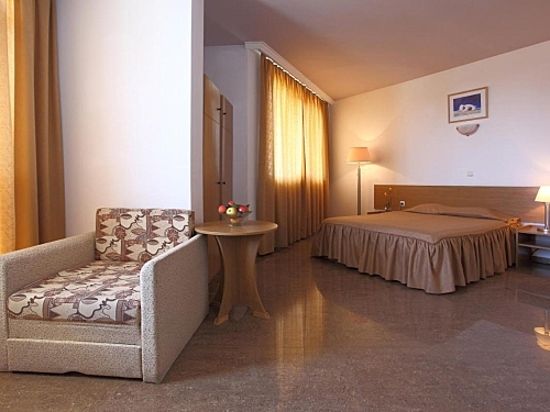 Hotel Aurora Bulgaria (9 / 31)