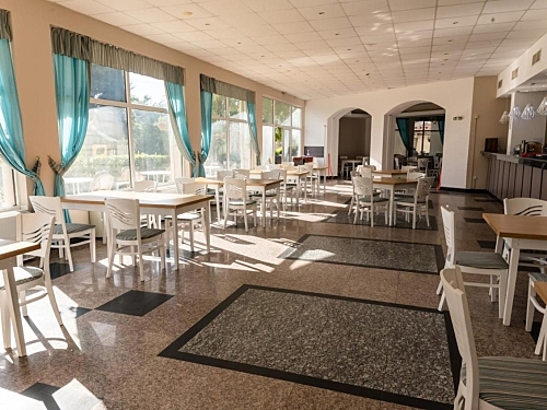 Hotel Aurora Constantin si Elena Bulgaria (13 / 31)