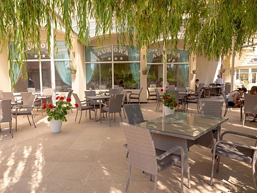 Hotel Aurora Constantin si Elena Bulgaria (20 / 31)