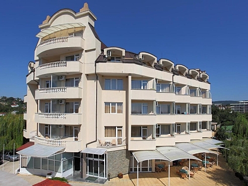 Hotel Aurora Constantin si Elena Bulgaria (29 / 31)