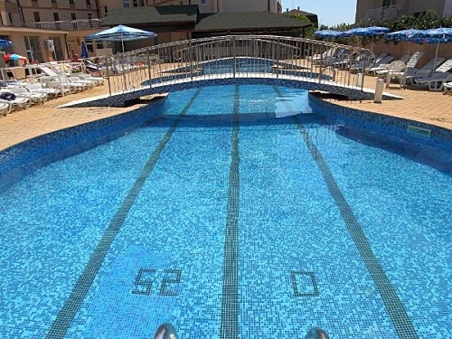 Hotel Aurora Constantin si Elena (25 / 31)