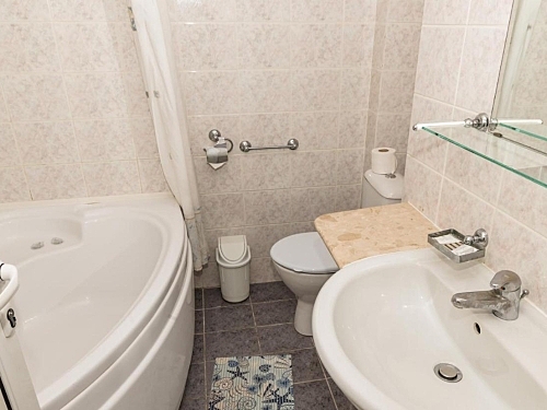 Hotel Aurora Constantin si Elena Bulgaria (7 / 31)