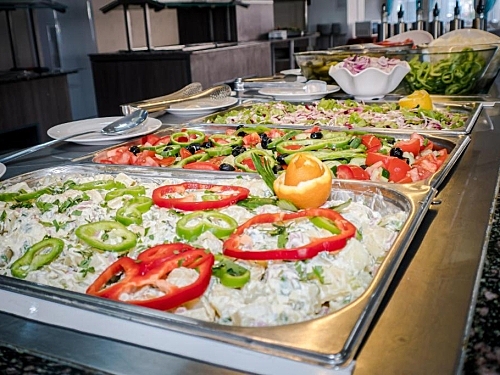 Hotel Aurora Bulgaria (31 / 31)