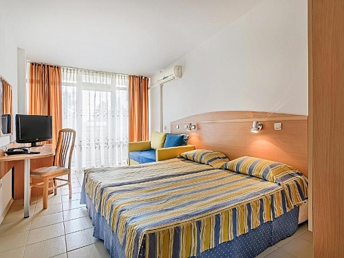 Hotel Gloria Constantin si Elena Bulgaria (9 / 27)