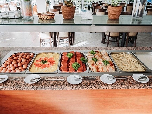 Hotel Gloria Bulgaria (23 / 24)