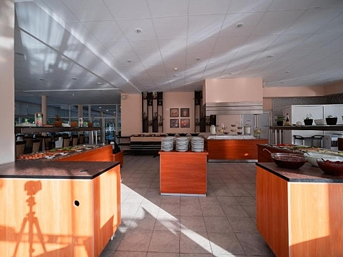 Hotel Gloria Constantin si Elena Bulgaria (24 / 24)