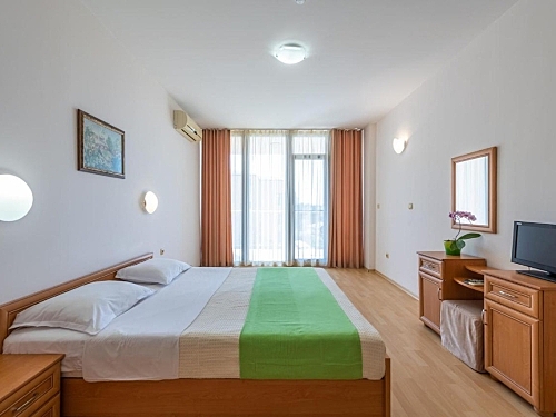 Hotel Trakia Plaza Sunny Beach (19 / 45)