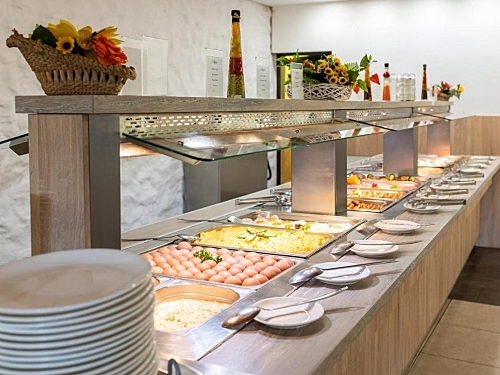 Hotel Trakia Plaza Sunny Beach (26 / 45)