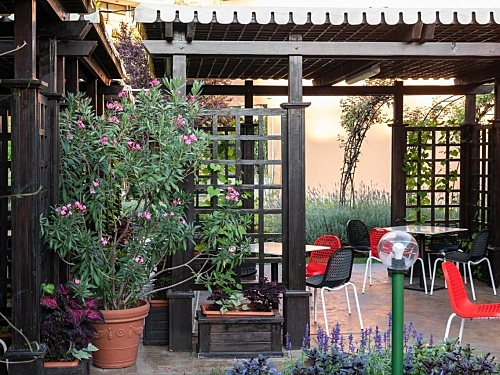 Hotel Trakia Plaza Sunny Beach Bulgaria (43 / 45)