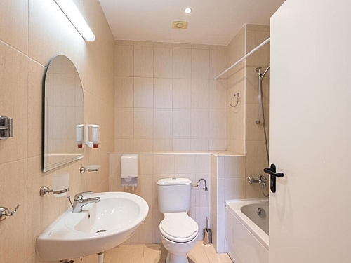 Hotel Trakia Plaza Sunny Beach (14 / 45)