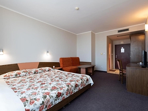 Hotel Trakia Plaza Sunny Beach Bulgaria (11 / 45)