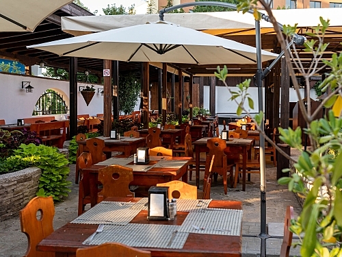 Hotel Trakia Plaza Sunny Beach Bulgaria (36 / 60)