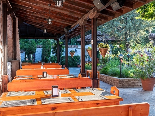 Hotel Trakia Plaza Sunny Beach (35 / 60)