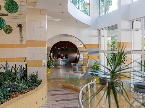 Hotel Trakia Plaza Sunny Beach Bulgaria (43 / 60)