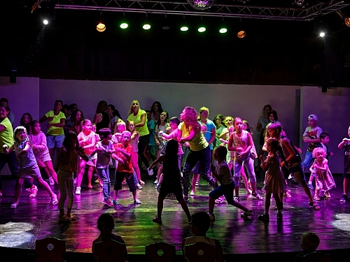 Hotel Trakia Plaza Sunny Beach (58 / 60)