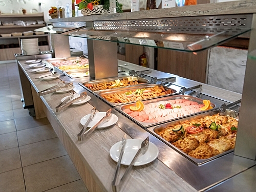 Hotel Trakia Plaza Bulgaria (39 / 60)