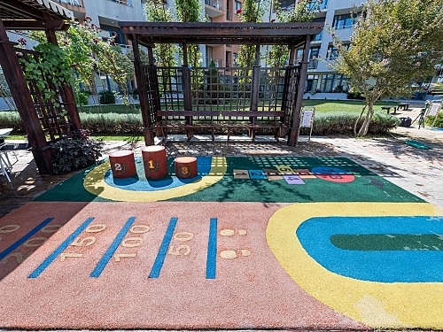 Hotel Trakia Plaza Sunny Beach (57 / 60)