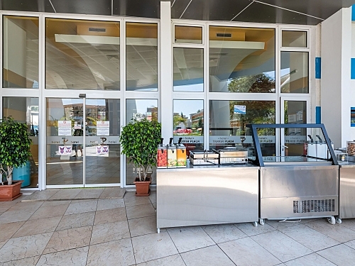 Hotel Trakia Plaza Bulgaria (50 / 60)