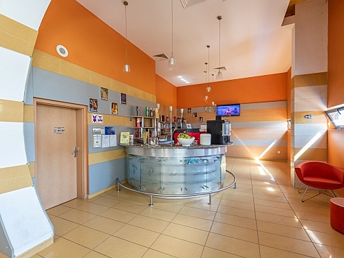 Hotel Trakia Plaza Sunny Beach Bulgaria (42 / 60)