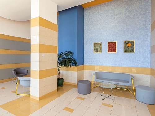 Hotel Trakia Plaza Bulgaria (53 / 60)