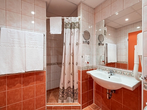 Hotel Trakia Plaza Bulgaria (9 / 60)