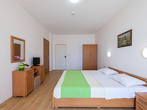 Hotel Trakia Plaza Bulgaria (14 / 60)
