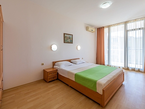 Hotel Trakia Plaza Sunny Beach Bulgaria (15 / 60)