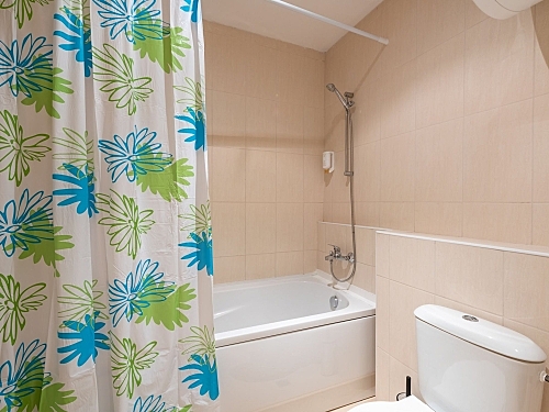 Hotel Trakia Plaza Sunny Beach (18 / 60)